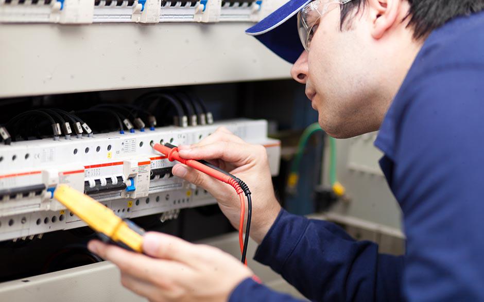électricien urgence Étréchy